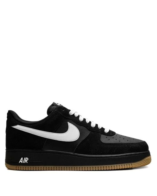 air force 1 low gum