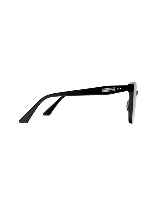 Gentle Monster Black Palette 01 Sunglasses