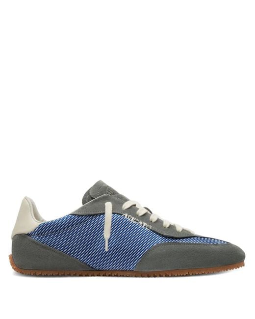 Axel Arigato Blue Daze Sneakers for men