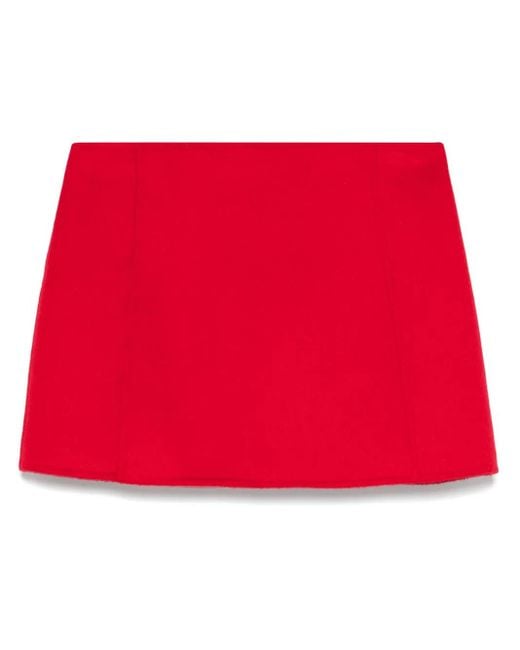 P.A.R.O.S.H. Red Leak 24 Minirock