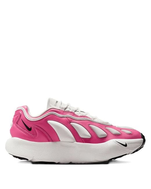 Comme des Garçons X Nike Sense 96 sneakers in Pink für Herren