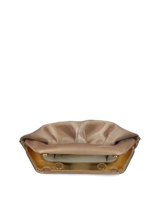 THEMOIRÈ Natural Sac Porté Épaule Bios