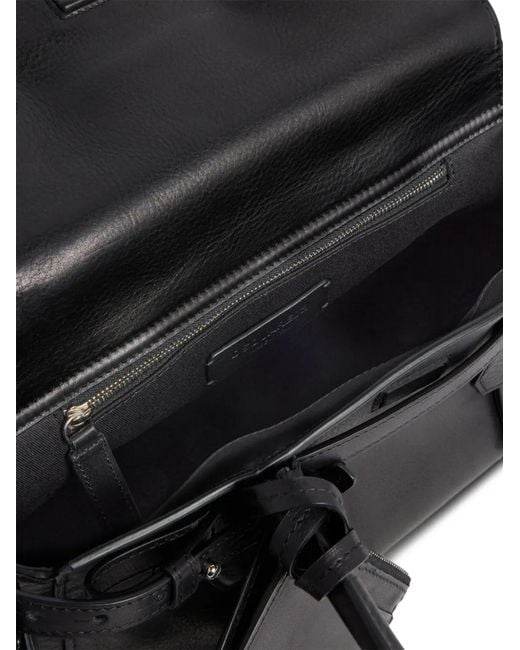 DSquared² Black Twin Handtasche