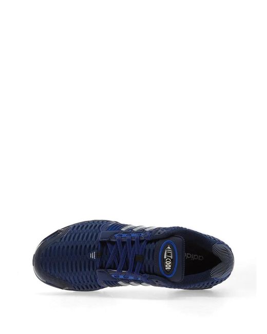 Adidas Blue Climacool 1 Sneakers for men