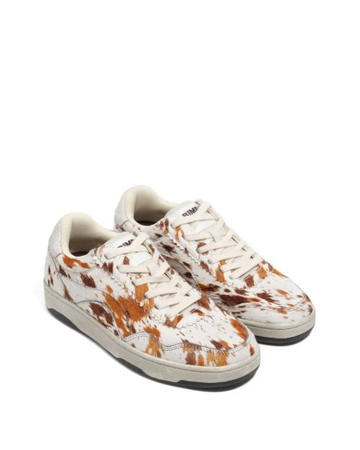 Bimba Y Lola White 13 57 Sneakers