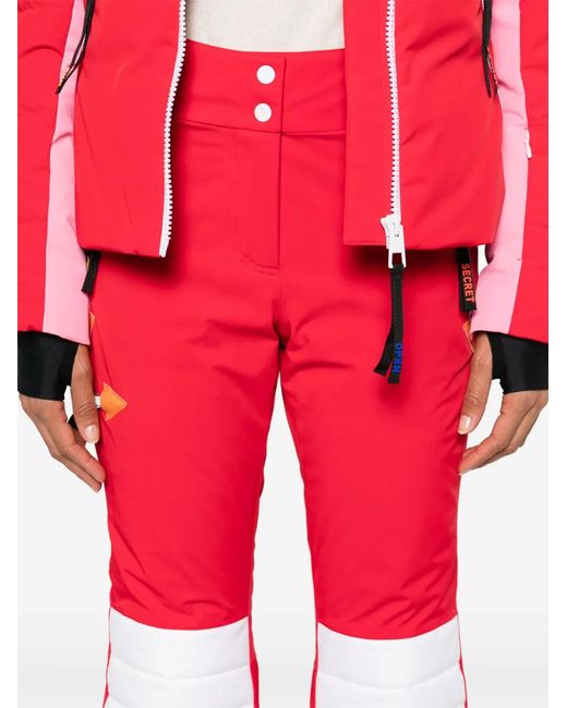 Rossignol Red X Jcc Pilot Ski Pants