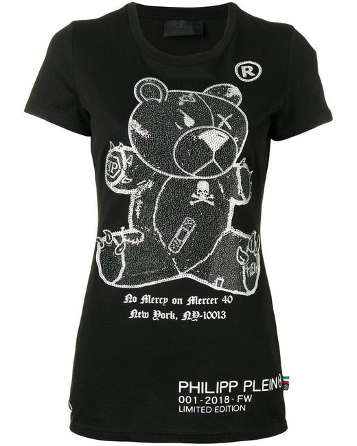 PHILIPP PLEIN T-shirts | museorosagalisteo.gob.ar