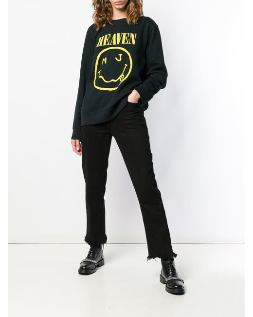 marc jacobs heaven sweatshirt