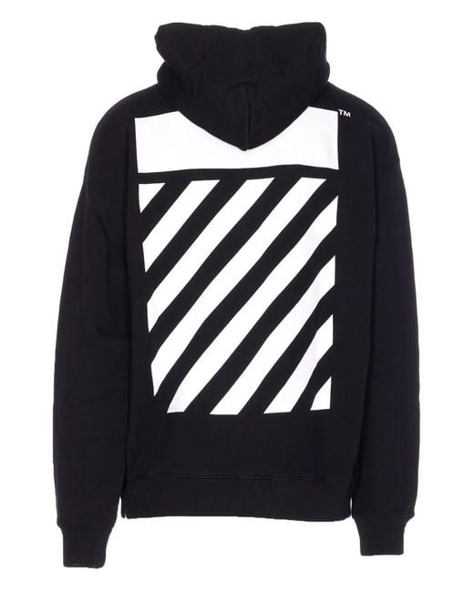 Off-White c/o Virgil Abloh Black Sweaters for men
