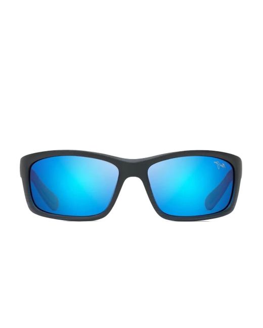 Maui Jim Blue Kanaio Coast Sunglasses