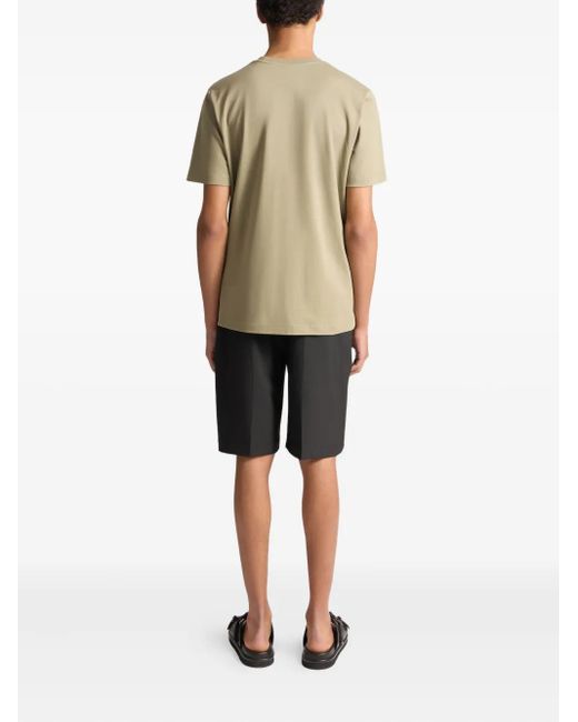 Fusalp Green Tylerr T-Shirt for men