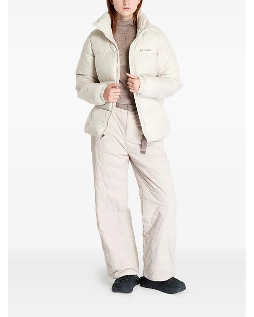Columbia Natural Puffect Ii Jacket