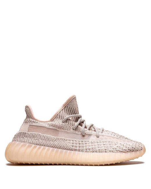 Yeezy Rubber Yeezy Boost 350 V2 "synth" - Lyst