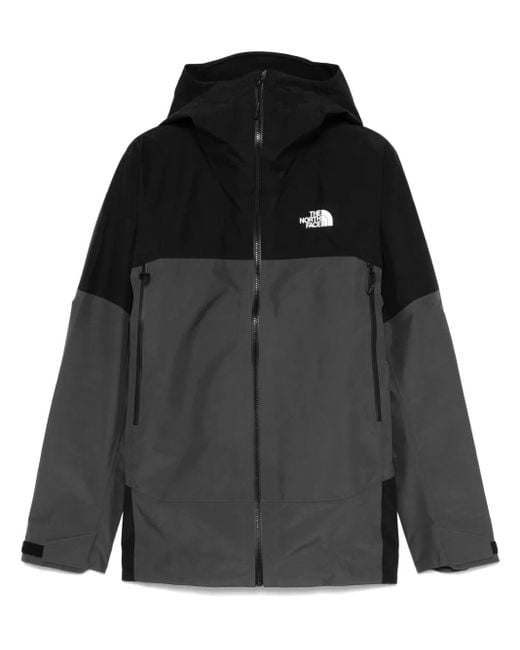 Chaqueta Jazzi 3L GORE-TEX® The North Face de hombre de color Black