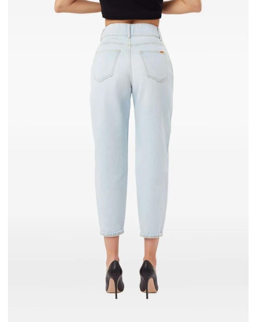 No44 Blue Summer Jeans