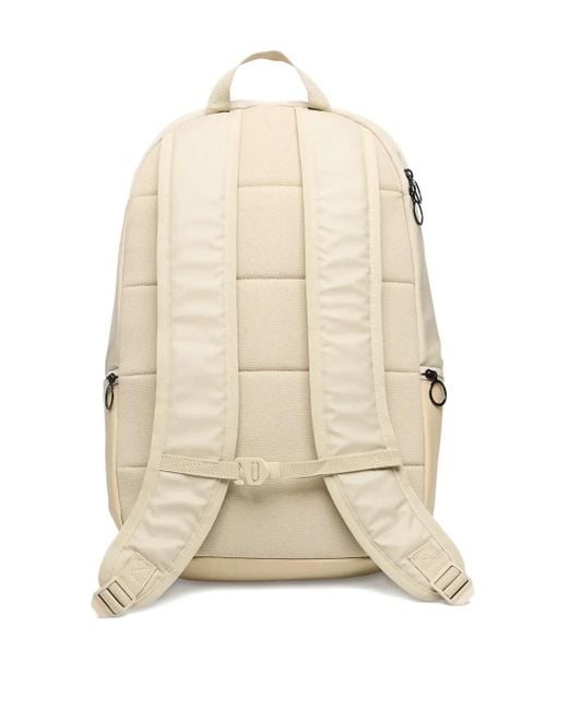 Nike White Winterized Eugene Backpack