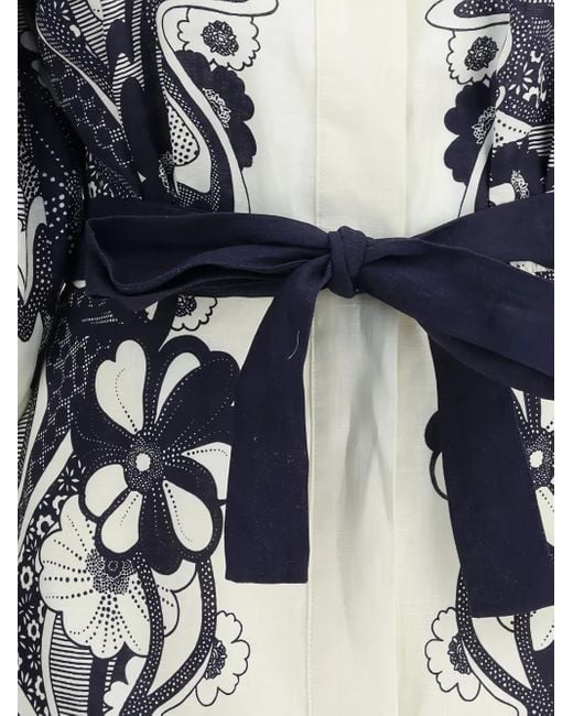 ALÉMAIS White Dresses