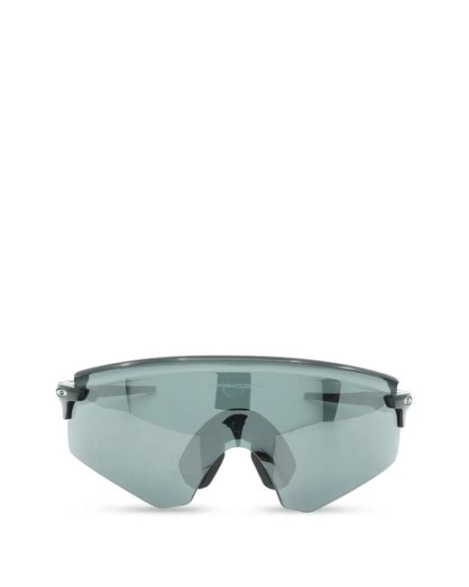Oakley Green Encoder Sunglasses for men