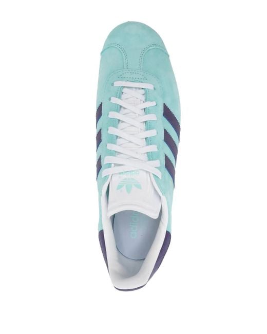 Adidas Blue Gazelle for men
