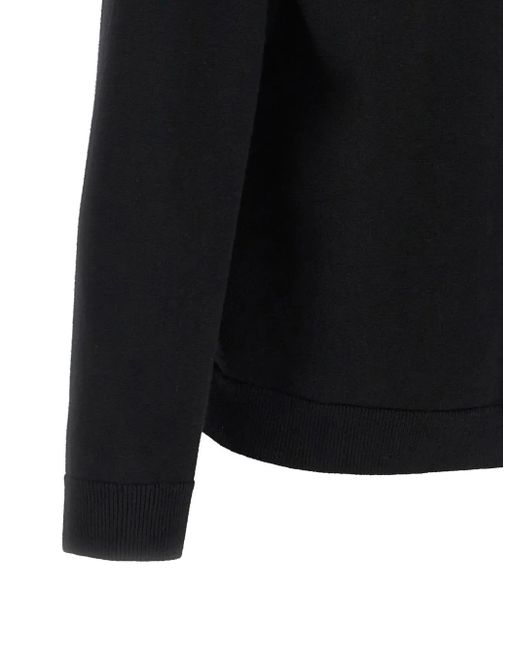 KENZO Pop Vest in het Black voor heren