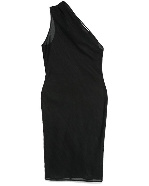 Ludovic de Saint Sernin Melrose ドレス Black