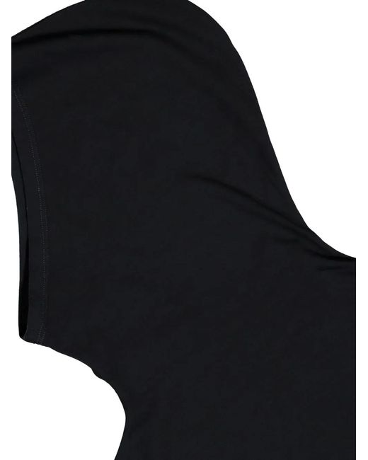 PROTOTYPES Hoodie Met Logoprint in het Black