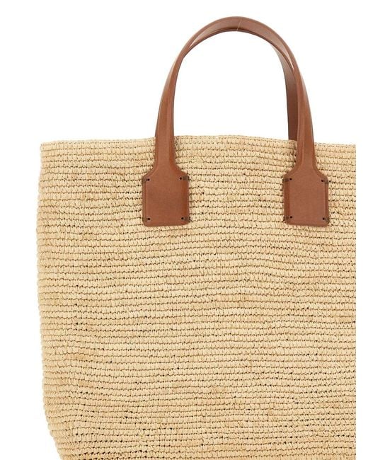 Dragon Natural X Sovani Sacha Handbag
