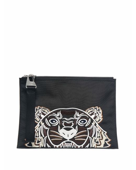 bolso de mano kenzo