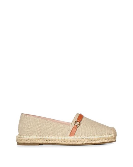 Coccinelle Natural C-Easy Espadrilles