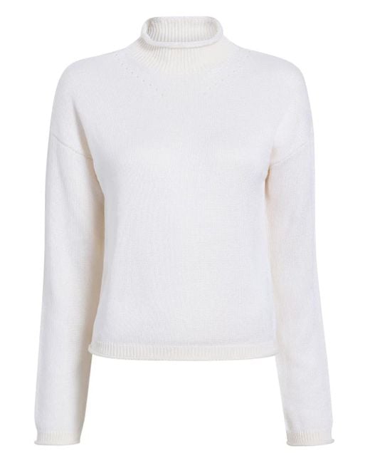 Proenza Schouler White Shea Sweatshirt