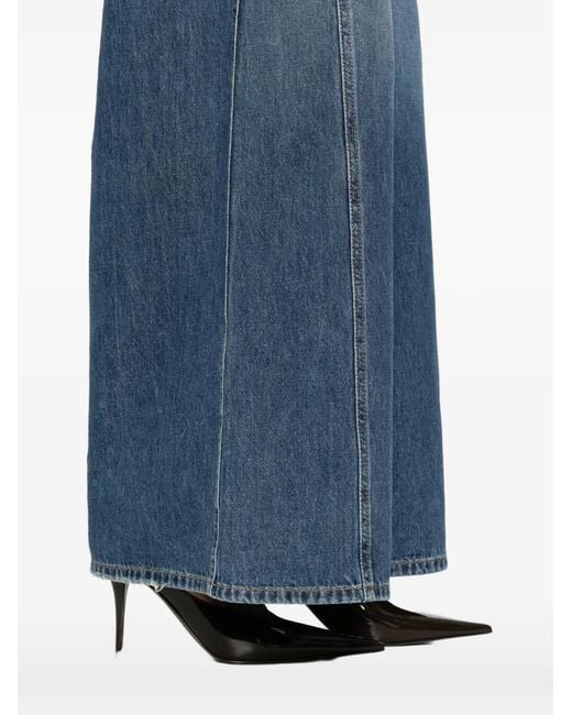 Liviana Conti Blue Oliver Jeans