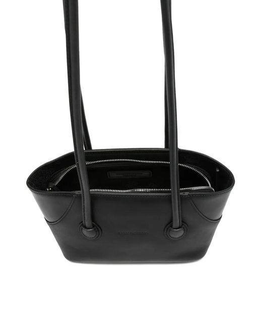 MARGE SHERWOOD White Sac Boat