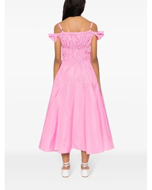 Patou Pink Dresses