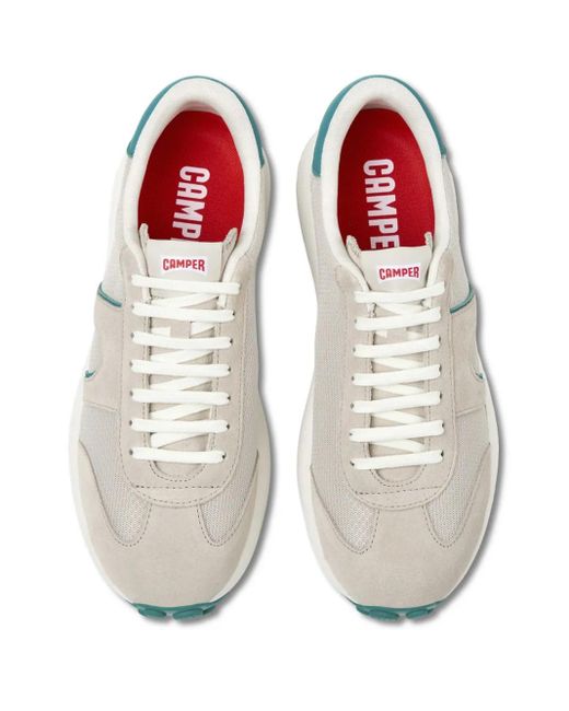 メンズ Camper Pelotas Athens スニーカー White
