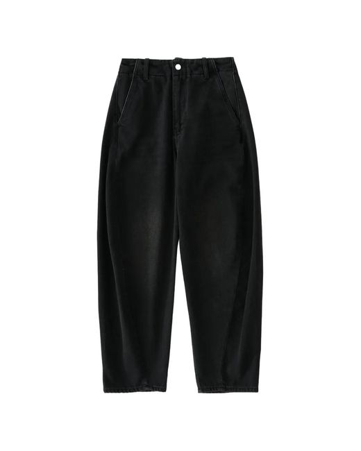 Studio Nicholson Black Akerman Jeans