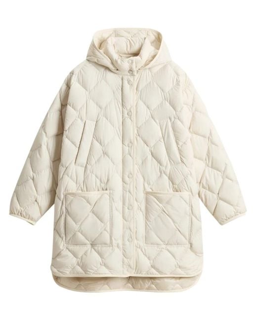 Woolrich Natural Heritage Cape