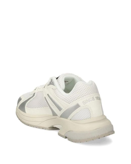 Blauer White Moon Sneakers