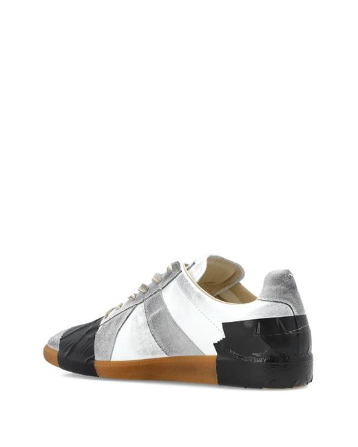 Maison Margiela Multicolor Trainers for men