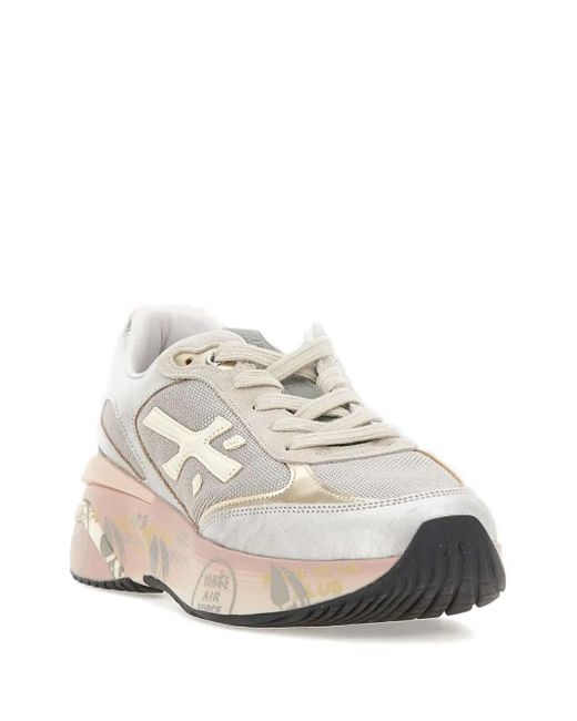 Premiata White Moerund