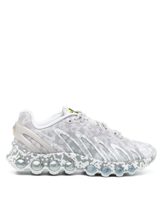 Nike White Air Max Dn8 Sp Sneakers