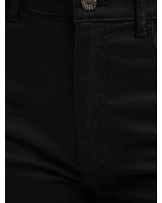 Vaqueros LeslyGZ Gestuz de color Black