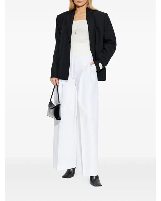 Jacquemus Black The Carrée Jacket
