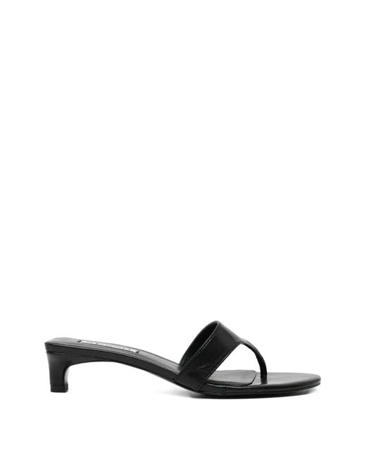 Senso White 45Mm Ginta I Sandals