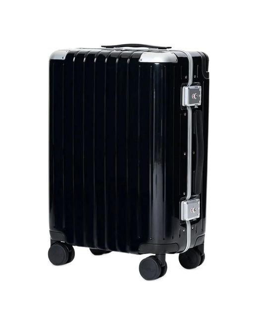 Valigia Classic di Lufly in Black