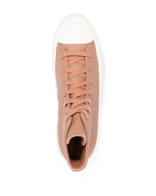 Converse Natural Chuck Taylor All Star Lugged 2.0 Sneakers