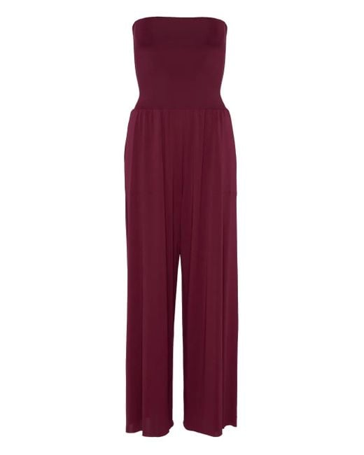 Eres Dao Broek in het Red