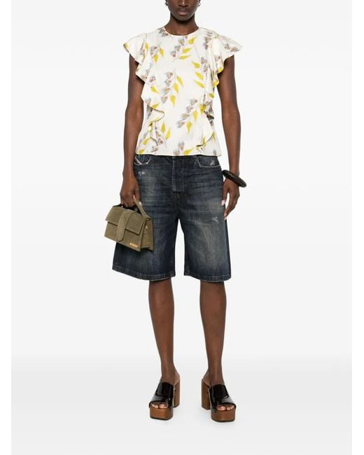 Ulla Johnson White Top