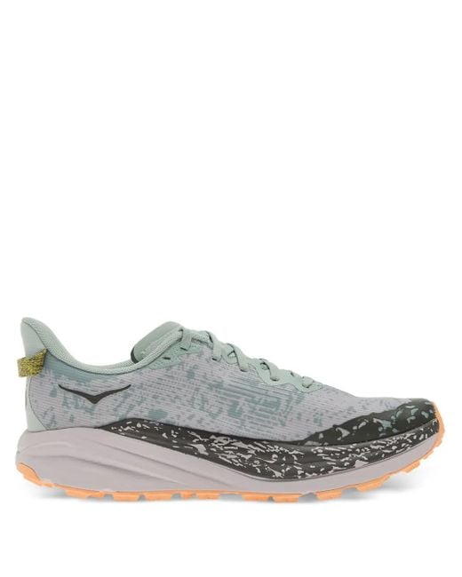 Hoka One One Gore-tex スニーカー Gray