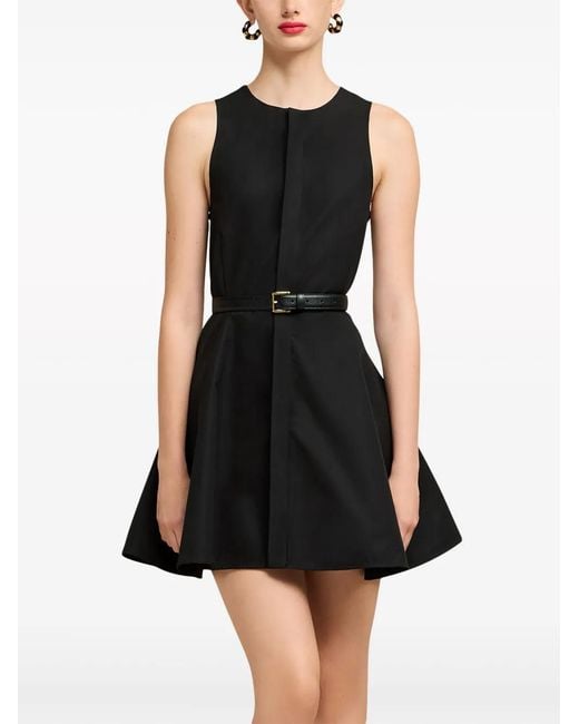 AMI Black Ami Dresses