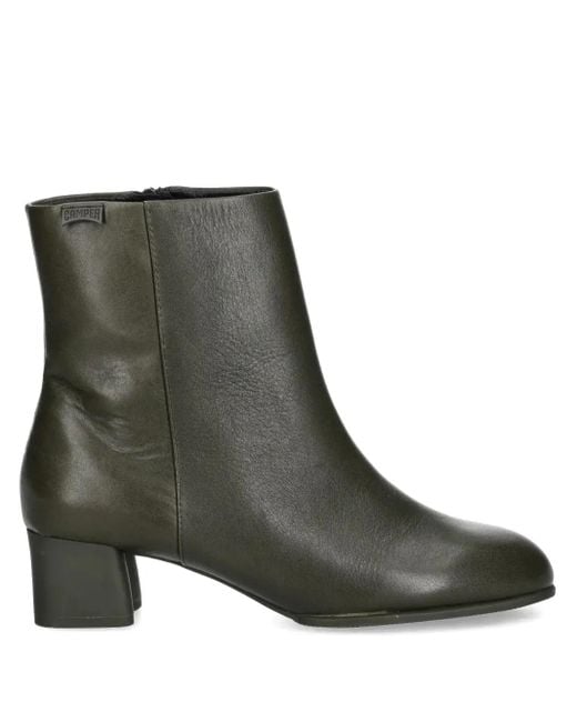 Camper Black 51Mm Katie Boots